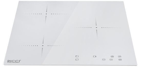 Индукционная варочная панель RICCI DCL-B35401W