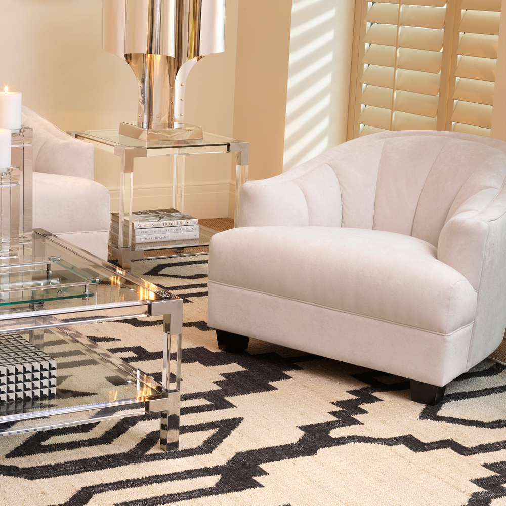 Кресло Chair Polaris арт.111272