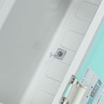 Термобокс SHINWA Holiday Land Cooler 27H синий  /6