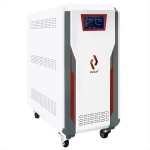 Трехфазный тиристорный стабилизатор Рубин ТСН-15000/3