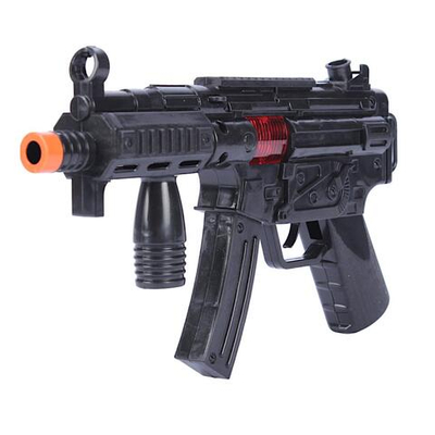 Автомат-трещетка, пакет 158-5