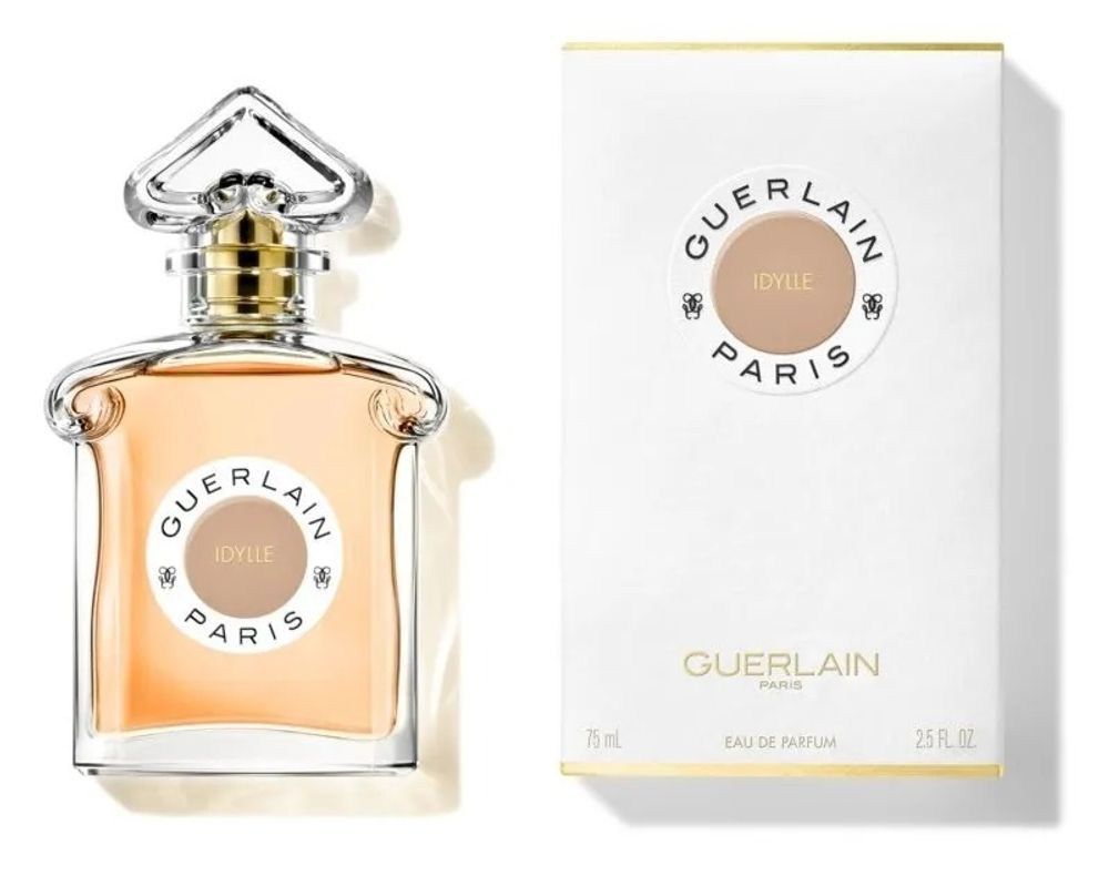 Guerlain Idylle Eau De Parfum