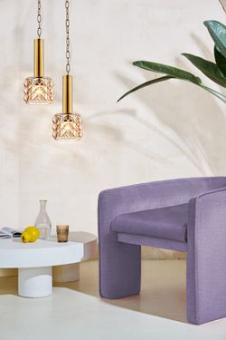 Подвесной светильник Maytoni Rock Me MOD027PL-01BS