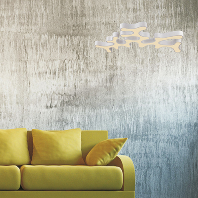 люстра подвесная Ameba  MD215/1L