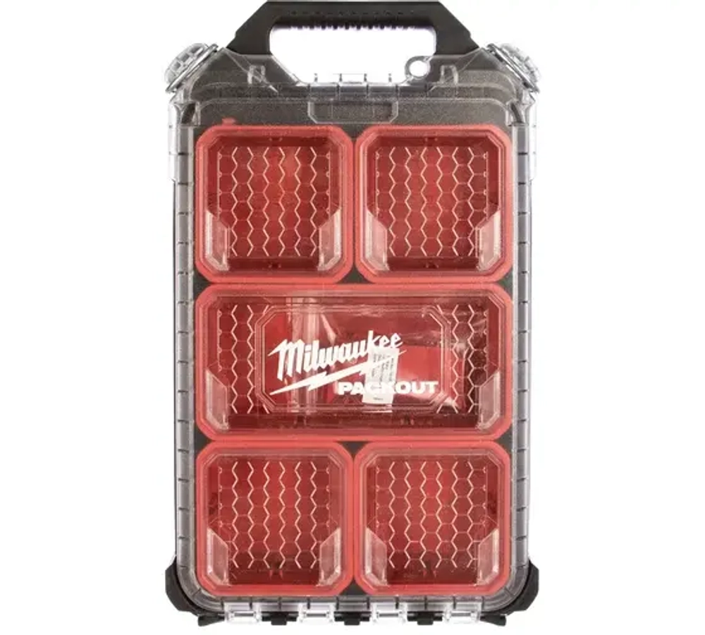 PACKOUT тонкий компактный органайзер