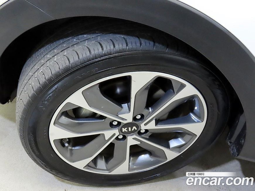 Kia  Stonic 1.4 (11.2020)