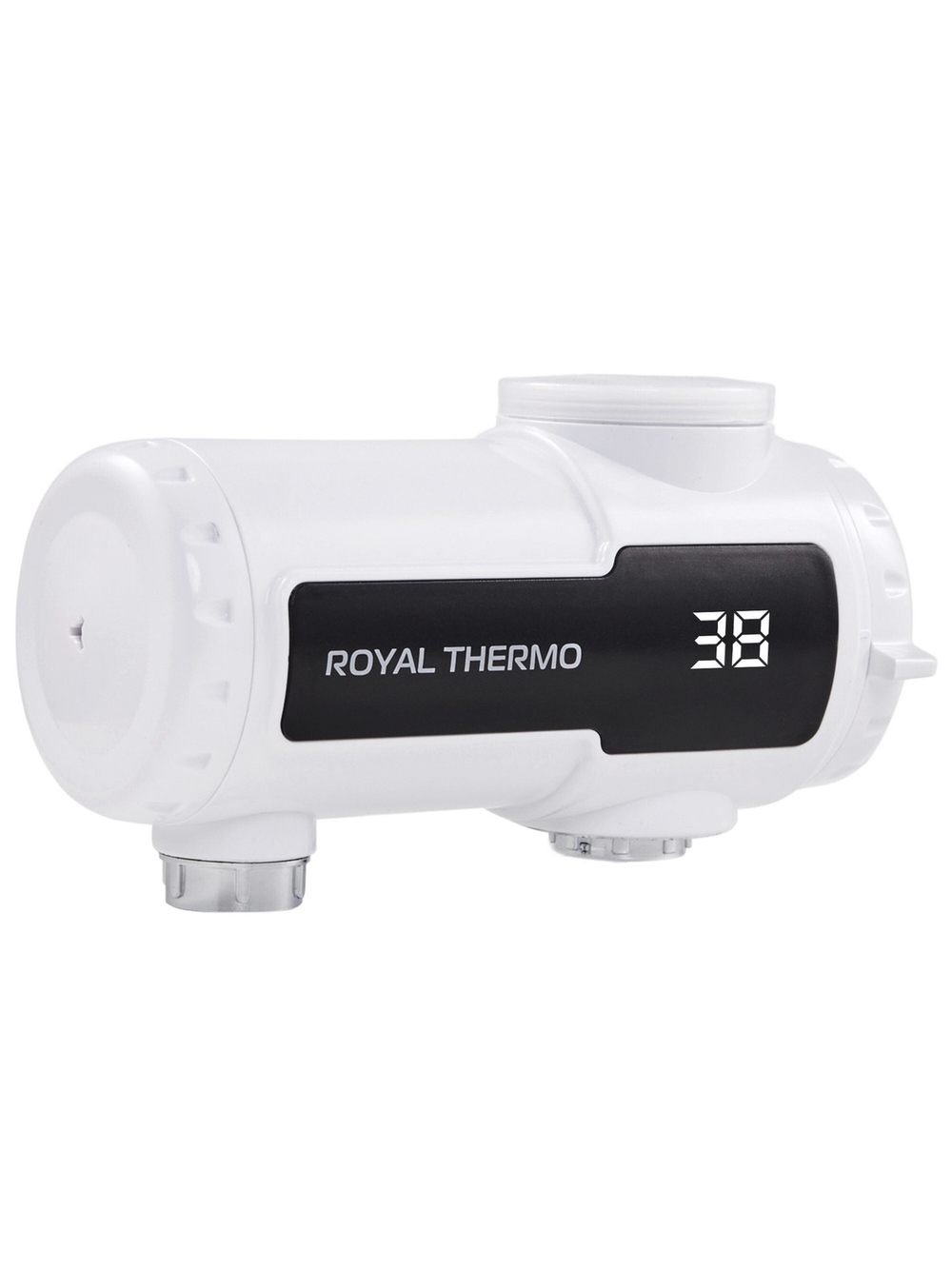 Водонагреватель проточный Royal Thermo UniTap Mini