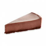 Чизкейк «Шоколадный» (творожное суфле)