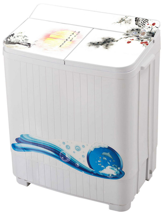 Optima МСП-66СТ Стиральная машина активаторная