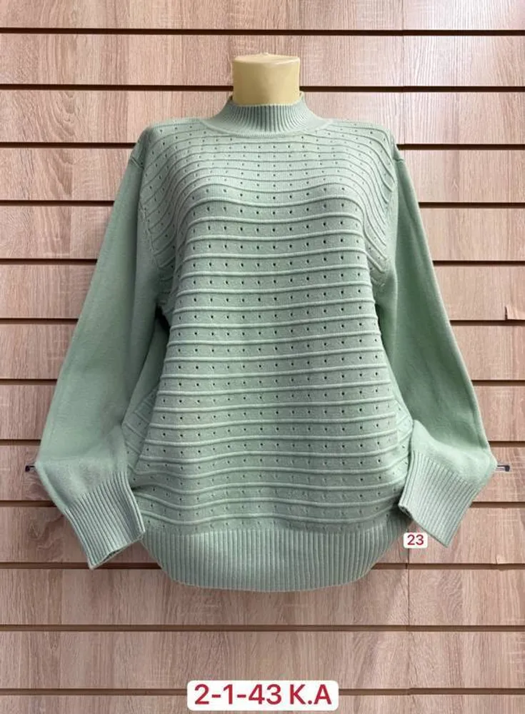 Кофта 2948130 Fabrika