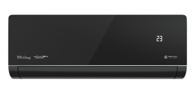 Инверторный кондиционер ROYAL CLIMA ROYAL SUPREMO NERO FULL DC EU Inverter RCI-RSN40HN