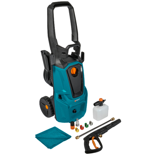 Мойка высокого давления BORT BHR-2700-Pro