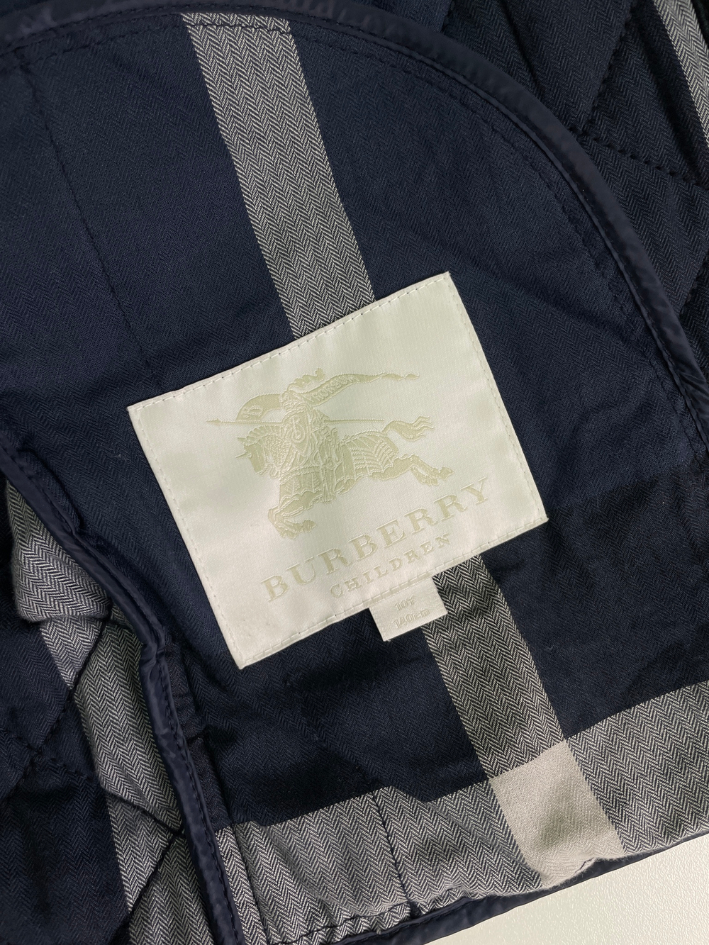 Куртка Burberry