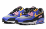 Кроссовки Nike Air Max 90 Qs Persian Violet