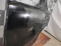 Дверь задняя левая Haval H3 24-нв Б/У Оригинал 6201100XKJ22A