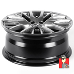 Комплект дисков Lexus 17x7.5 et35 5x114.3