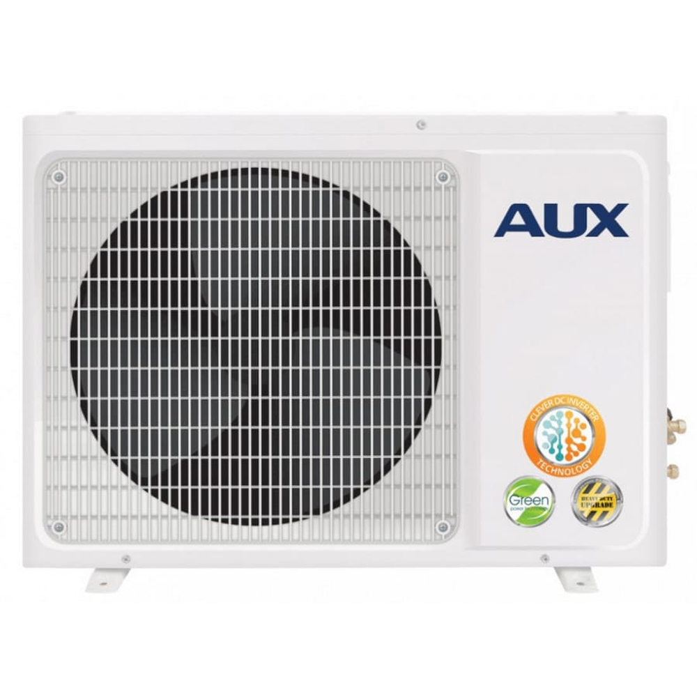 AUX AM5-H42/4DR1B наружный блок мульти сплит-системы
