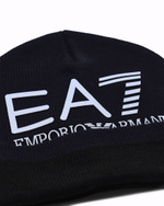 шапка EA7 - темно-синий(274981 2F301)