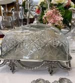 Блюдо с клошем  [Арт. 10282551]