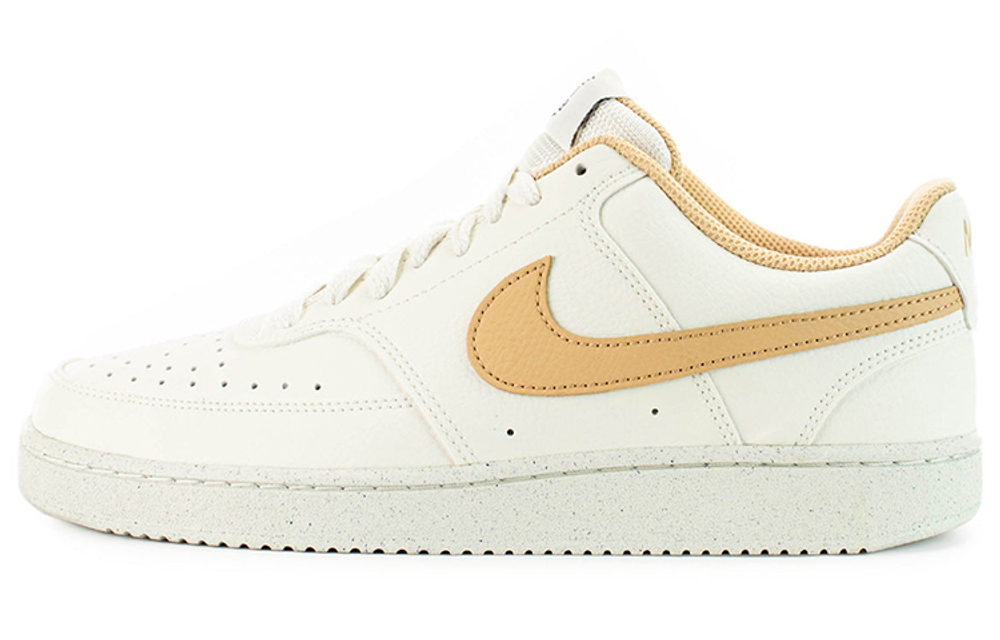 Женские кроссовки Nike Court Vision Low Next Nature 'Sail White Onyx' DH3158-103
