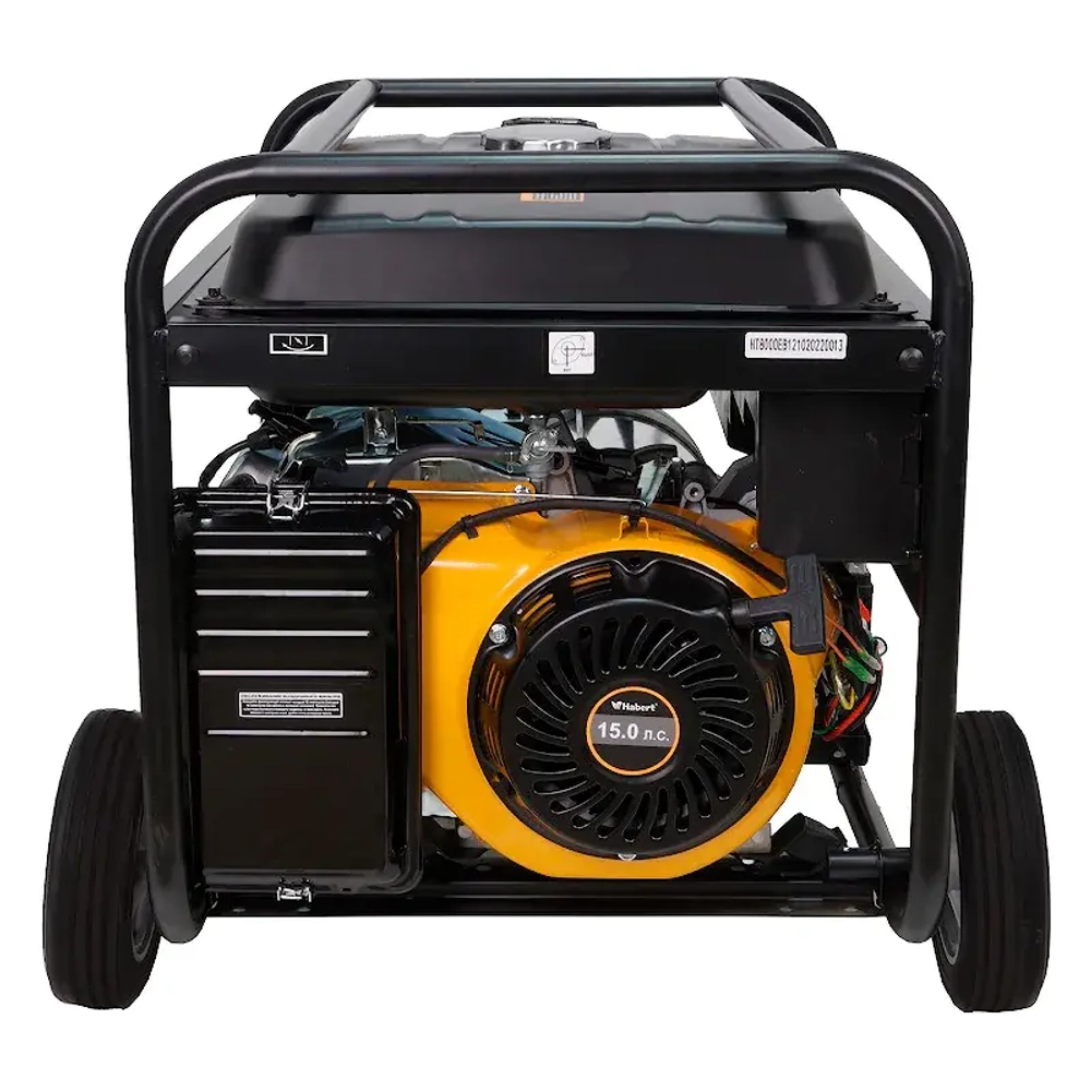 Habert HT8000EB бензиновый генератор 00-00157179