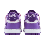 Кроссовки A BATHING APE SK8 16, 1J22-191-002