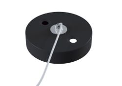 Подвес для однофазного шинопровода Maytoni Unity TRA001CW-11B