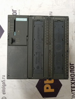 Модули Siemens 6ES7 6ES7313-5BE01-0AB0 новое