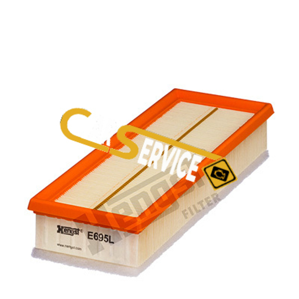 HENGST FILTER - E695L