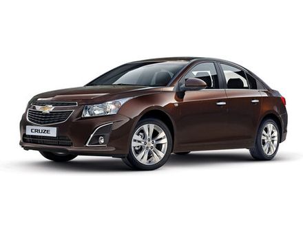 CRUZE [J300, J305,J308] 2013-2021