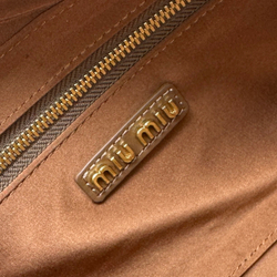 Miu Miu Arcadie Bag M 27 cm