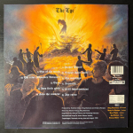 King Diamond ‎– The Eye (Европа 1990г.)