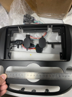 Магнитола для KIA Soul 2 2014-2019 (климат, рамка матовая) - Vomi AK511R9-MTK Android 10, 8-ядер, 2Гб-32Гб