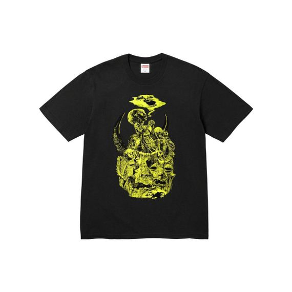 Supreme WEEK7 MUTANTS TEE FW23T