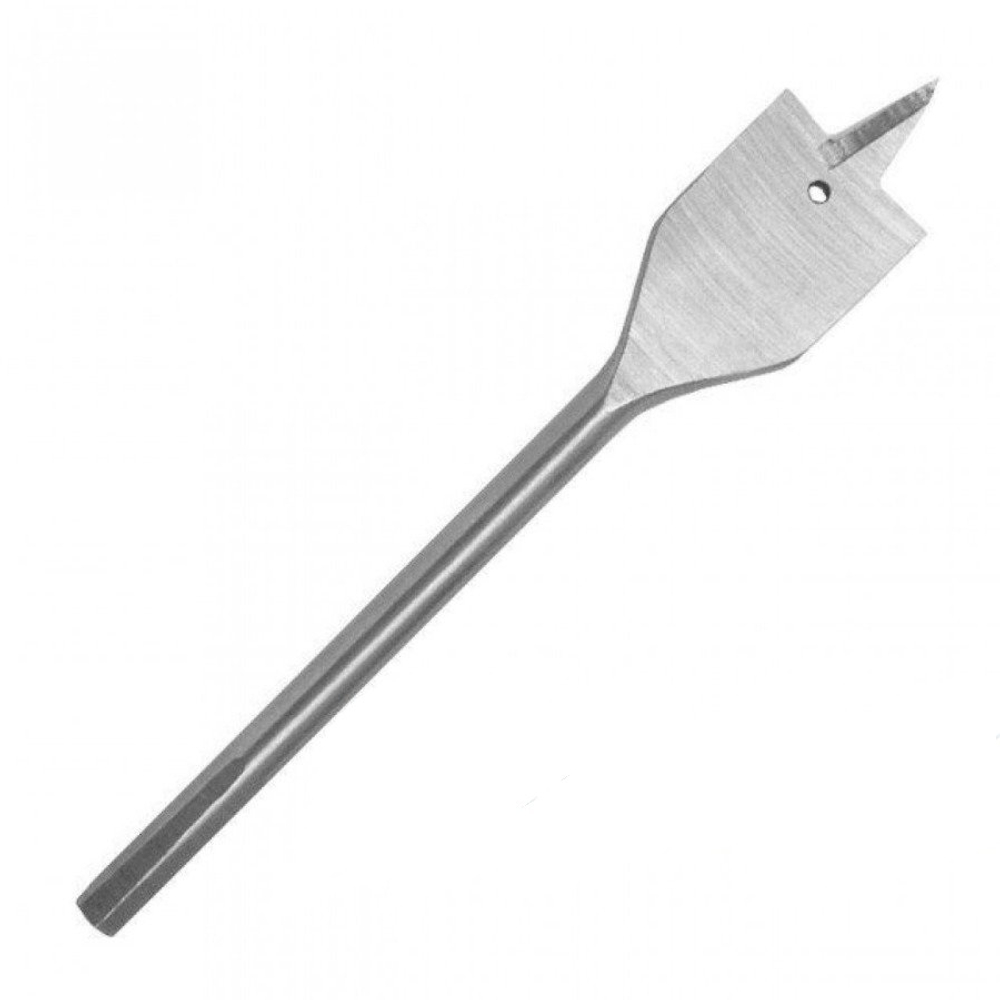Сверло Makita по дереву  16*150 плоское резцовое   D-07733