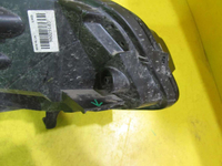 Битая Фара левая Ford Ecosport 1 (2012-2018) галоген