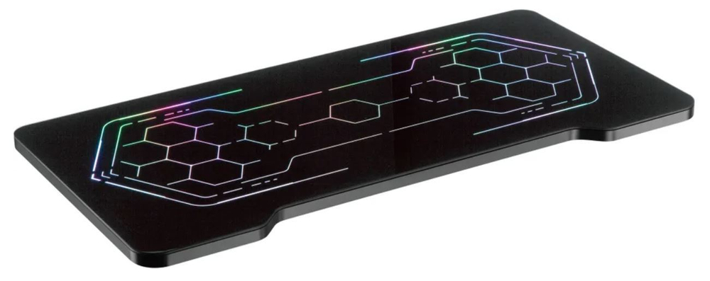 Столешница  Cactus CS-DT-RGB-HEX