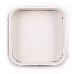 Форма для выпечки квадратная разъемная Patisse Ceramic  24х24х7 см