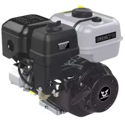 Двигатель EVOline GB270BE (9 л.с., эл стартер, катушка 9А, вал 20 мм)