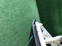 Крыло переднее левое BMW 7er G70 (2022-н.в.)