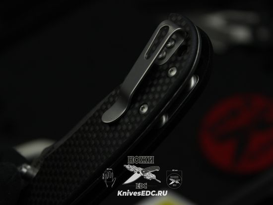 Складной нож Spartan Blades ASTOR SB/SF8CF c клинком из стали CTS-XHP, рукоять карбон / G10