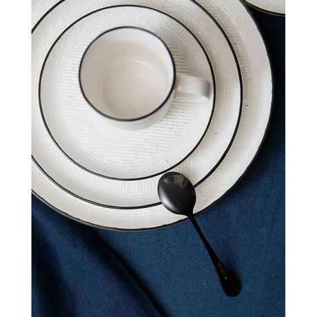 Набор тарелок 2шт 26см Liberty Jones Contour