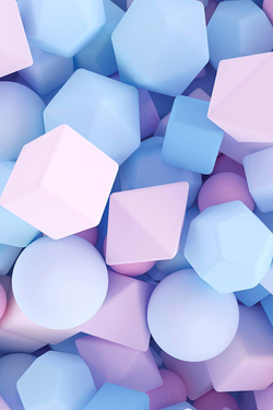 Коллекция 3D SYS