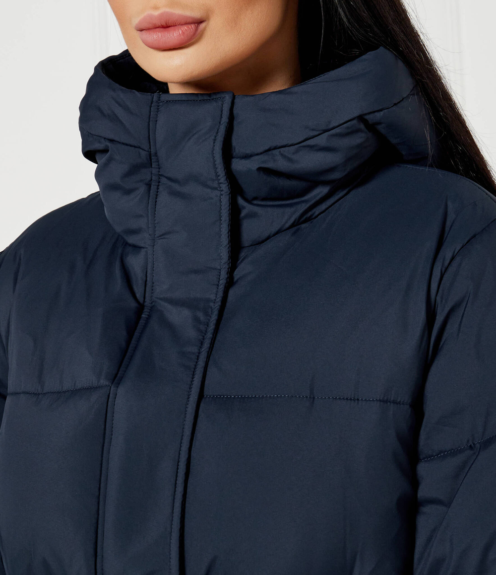 Куртка Calvin Klein Jeans - темно-синий(J20J224107)