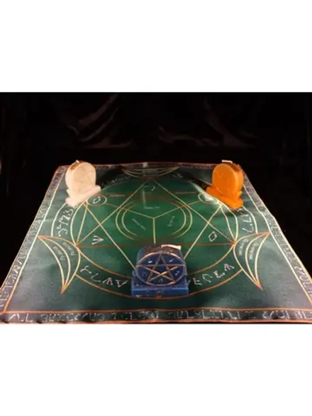 Ритуал Магии Викка Избавление от сексуальной зависимости