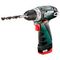 Аккумуляторная дрель-шуруповерт Metabo PowerMaxx BS 600079550 (сумка)