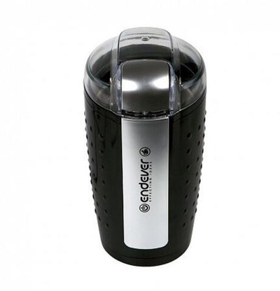 Кофемолка Endever Costa-1058, черный