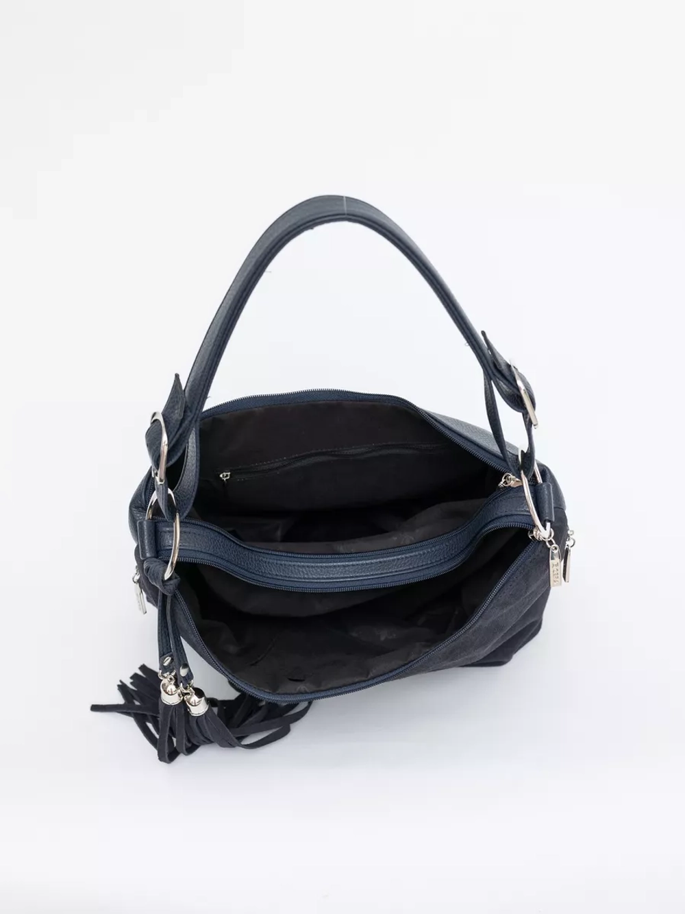 сумка через плечо большая тоут шоппер