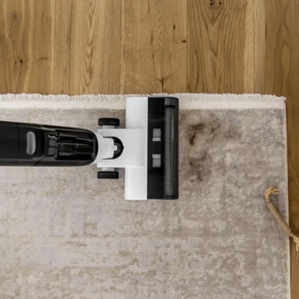 Karcher FCV 3 вертикальный моющий пылесос 1.056-122.0