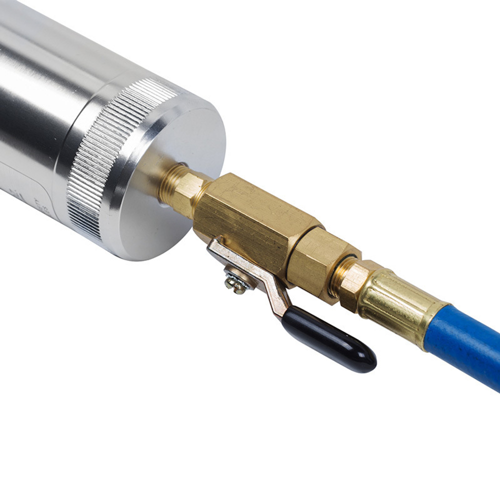 МАСТАК (105-11002) Цилиндр заправочный для масла и UV добавки